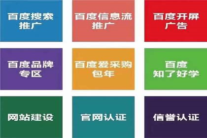 信息流广告精准投放案例研究